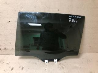 Стекло двери заднее левое ACURA RDX 12-19 2016