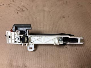 Ручка двери наружная задняя левая RDX 12-19 2016 Внедорожник 3.5