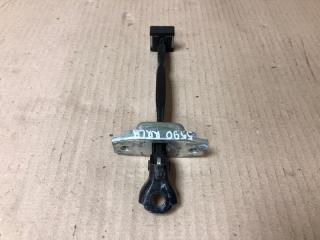 Ограничитель двери задний левый RDX 12-19 2016 Внедорожник 3.5