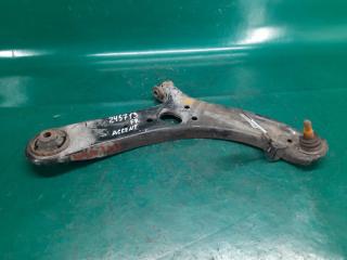 Рычаг передней подвески нижний правый ACCENT RB 10- 2015 Хетчбек 1.6