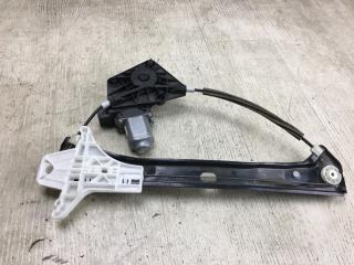 Стеклоподъемник задний правый VOLKSWAGEN JETTA USA 10-17 162 2.0 CPLA