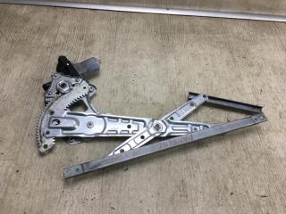 Стеклоподъемник задний левый PATHFINDER R52 12-21 2014 R52 3.5 VQ35DE