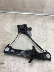 Стеклоподъемник задний правый PASSAT B7 11-15 2014 A32 1.8 CPRA