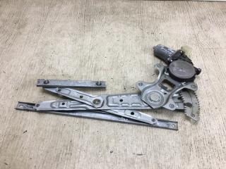 Стеклоподъемник задний левый X-TRAIL/ROGUE T32 13-20 2017 T32 2.5 QR25DE