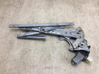 Стеклоподъемник задний левый NISSAN X-TRAIL/ROGUE T32 13-20 T32 2.5 QR25DE