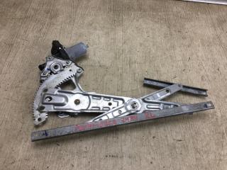 Стеклоподъемник задний левый NISSAN PATHFINDER R52 12-21 2018