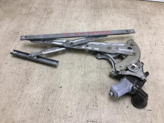 Стеклоподъемник задний левый PATHFINDER R52 12-21 2018 R52 3.5 VQ35DD