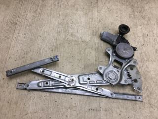 Стеклоподъемник задний левый NISSAN PATHFINDER R52 12-21 R52 3.5 VQ35DD