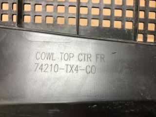 Пластик под лобовое стекло / Жабо ACURA RDX 12-19 Внедорожник 3.5