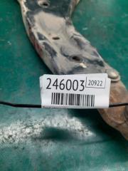 Рычаг передней подвески нижний левый SOUL PS 13-19 2019 PS 1.6