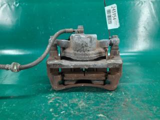 Суппорт тормозной передний левый CRV 95-01 2000 Внедорожник 2.0 B20Z2