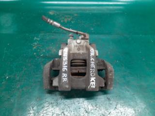 Суппорт тормозной задний правый JEEP GRAND CHEROKEE 11-22 2013 Б/У Суппорт тормозной задний правый JEEP GRAND CHEROKEE 11-22 2013