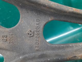 Рычаг передней подвески нижний левый GRAND CHEROKEE 11-22 2013 Внедорожник 5.7