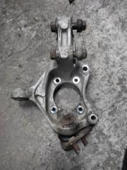 Кулак поворотный передний левый PRIUS - 30 09-17