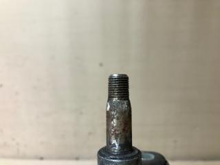 Трапеция стеклоочистителей RDX 12-19 2016 Внедорожник 3.5