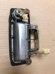 Ручка двери багажника OUTLANDER 03-07 2004 Внедорожник 2.4 4G69