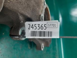 Кулак поворотный передний левый M35/M45 04-10 2006 Седан 3.5 VQ35DE