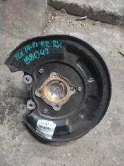 Цапфа задняя правая TLX 14-17 2015 Седан 2.4