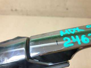 Ручка двери наружная задняя правая MDX (YD1) 00-06 2002 Внедорожник 3.5