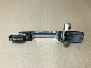 Ручка двери наружная задняя правая ACURA MDX (YD1) 00-06 Внедорожник 3.5