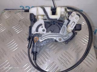 Замок двери задний правый LANCER X 10 07-15 2011 Седан 2.0