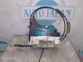 Замок двери передний правый MITSUBISHI LANCER X 10 07-15 2011