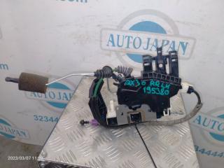 Замок двери задний левый INFINITI QX30 16-20 2017 Б/У Замок двери задний левый INFINITI QX30 16-20 2017