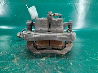 Суппорт тормозной передний правый M35/M45 04-10 2006 Седан 3.5 VQ35DE