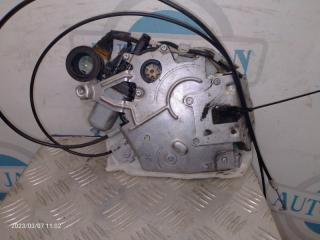 Замок двери боковой задний левый SIENNA 11-16 2012 GSL30 3.5 2GR-FE