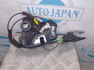 Замок двери передний левый CAMRY 40 06-11