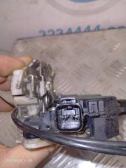 Замок двери задний правый MITSUBISHI LANCER X 10 07-15