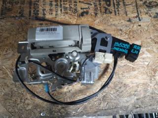 Ручка двери внутренняя задняя левая TOYOTA SIENNA 11-16 2012