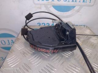 Замок двери задний правый TOYOTA RAV4 05-12 2008