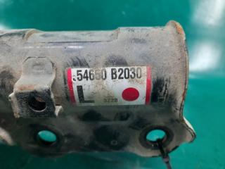 Амортизатор передний левый SOUL PS 13-19 2019 PS 1.6