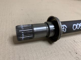 Вал промежуточный привода правый ACCORD USA 07-12 2009 Седан 3.5 J35Z2