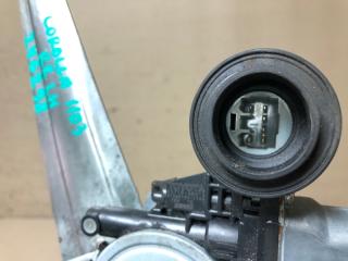 Стеклоподъемник задний левый TOYOTA COROLLA 150 06-13 1.8 2ZRFE