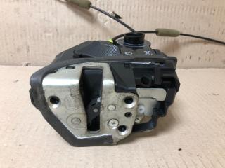 Замок двери задний левый TOYOTA COROLLA 150 06-13 2010