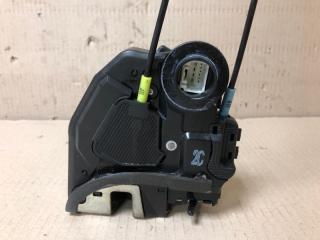 Замок двери задний левый COROLLA 150 06-13 2010 1.8 2ZRFE