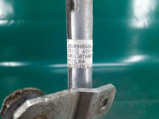 Трапеция стеклоочистителей X-TRAIL/ROGUE T32 13-20