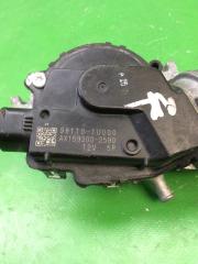 Моторчик стеклоочистителя передний KIA SORENTO XM 09-14 XM 2.4 G4KJ