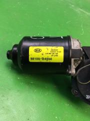 Моторчик стеклоочистителя передний KIA OPTIMA JF 15-20 JF 2.4 G4KJ