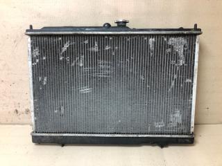 Радиатор основной OUTLANDER 03-07 2004 Внедорожник 2.4 4G69