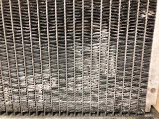 Радиатор основной OUTLANDER 03-07 2004 Внедорожник 2.4 4G69