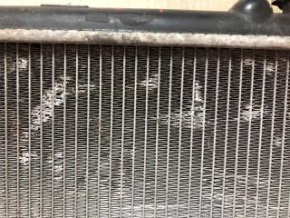 Радиатор основной OUTLANDER 03-07 2004 Внедорожник 2.4 4G69