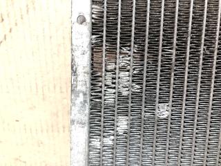 Радиатор основной OUTLANDER 03-07 2004 Внедорожник 2.4 4G69