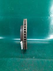 Тормозной диск передний PRIUS 16- 2016 Хэтчбек 1.8 2ZRFXE