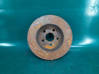 Тормозной диск передний TOYOTA PRIUS 16- Хэтчбек 1.8 2ZRFXE