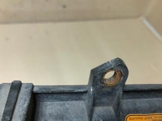 Диффузор вентилятора основного радиатора OUTLANDER 03-07 2004 Внедорожник 2.4 4G69