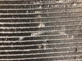 Радиатор кондиционера OUTLANDER 03-07 2004 Внедорожник 2.4 4G69