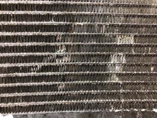 Радиатор кондиционера OUTLANDER 03-07 2004 Внедорожник 2.4 4G69